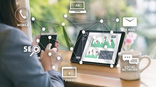 Digital Marketing Trends for 2026- What Matters the Most